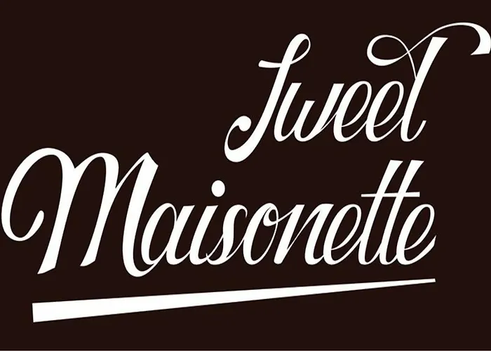 Sweet Maisonette