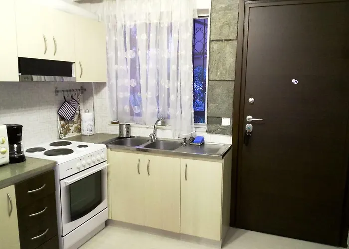Sweet Maisonette