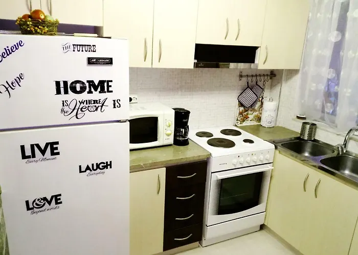 Sweet Maisonette