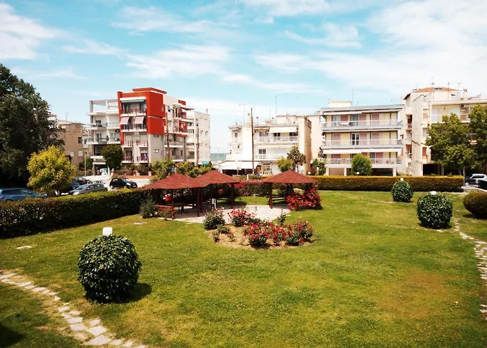 Sweet Maisonette