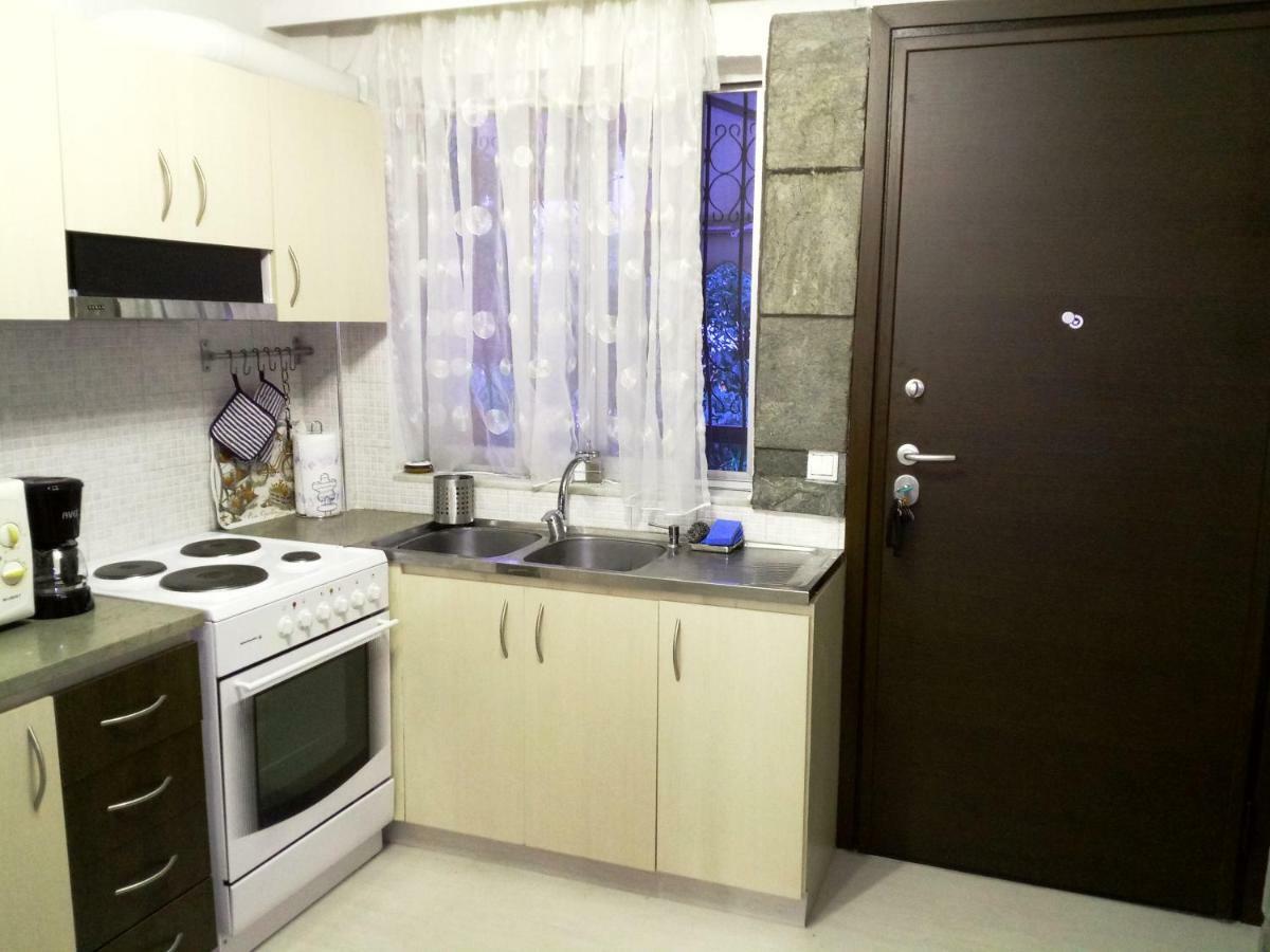 Apartment Sweet Maisonette *