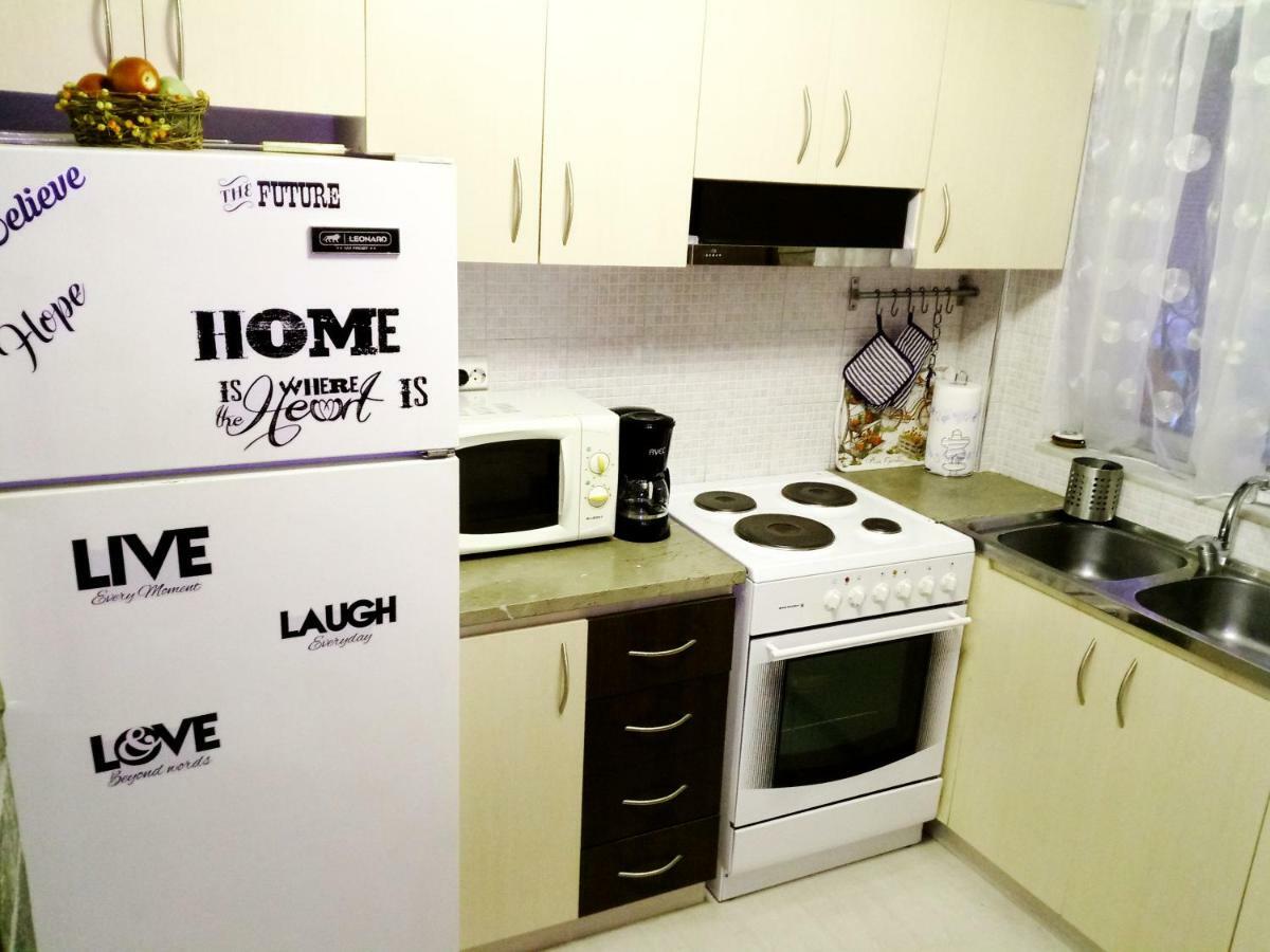 Apartment Sweet Maisonette *