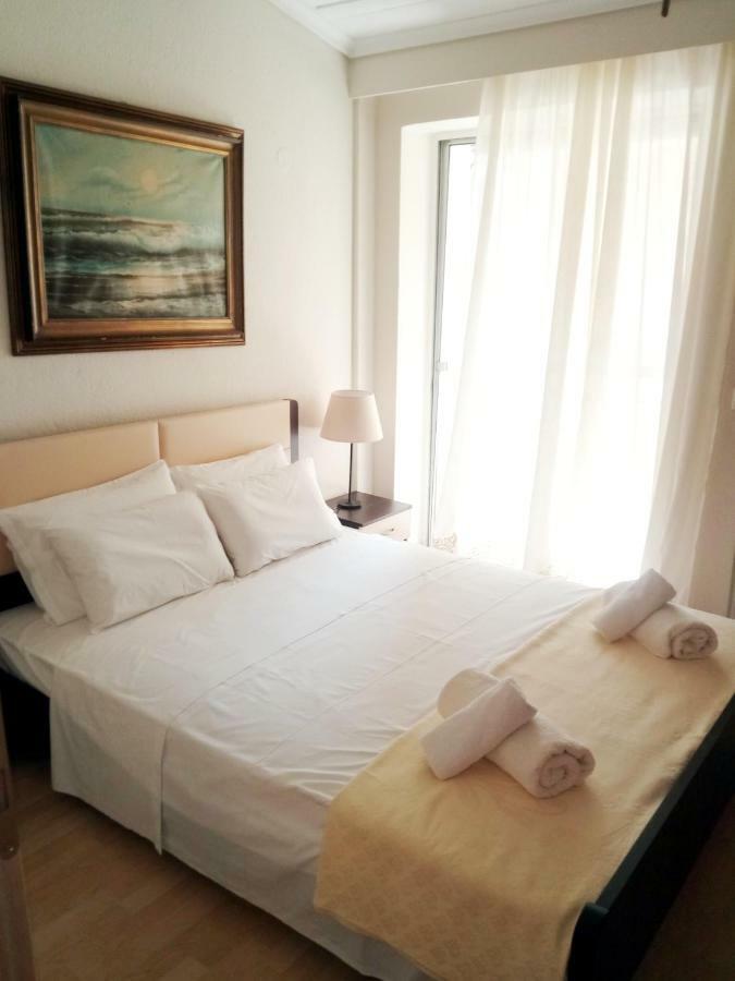 Apartment Sweet Maisonette Peraia (Thessaloniki)