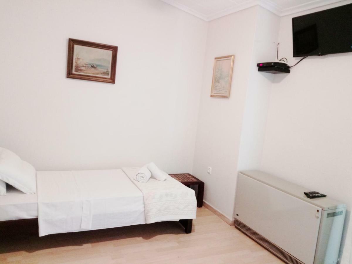 Sweet Maisonette Apartment *