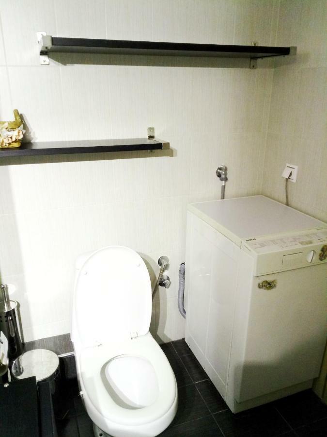 Sweet Maisonette Apartment