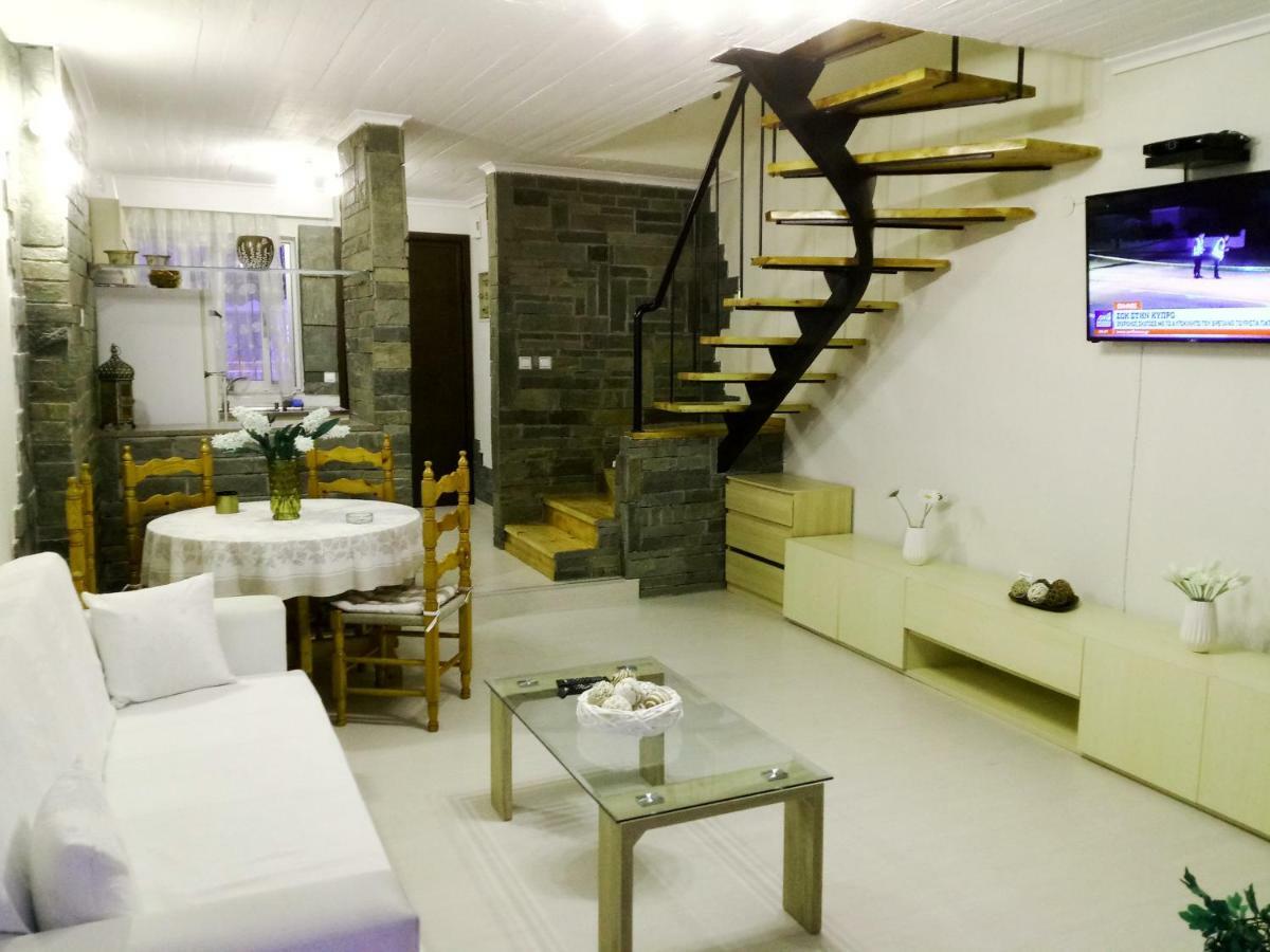 Sweet Maisonette Peraia (Thessaloniki)