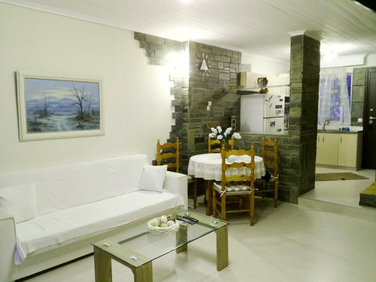 Sweet Maisonette Peraia (Thessaloniki)