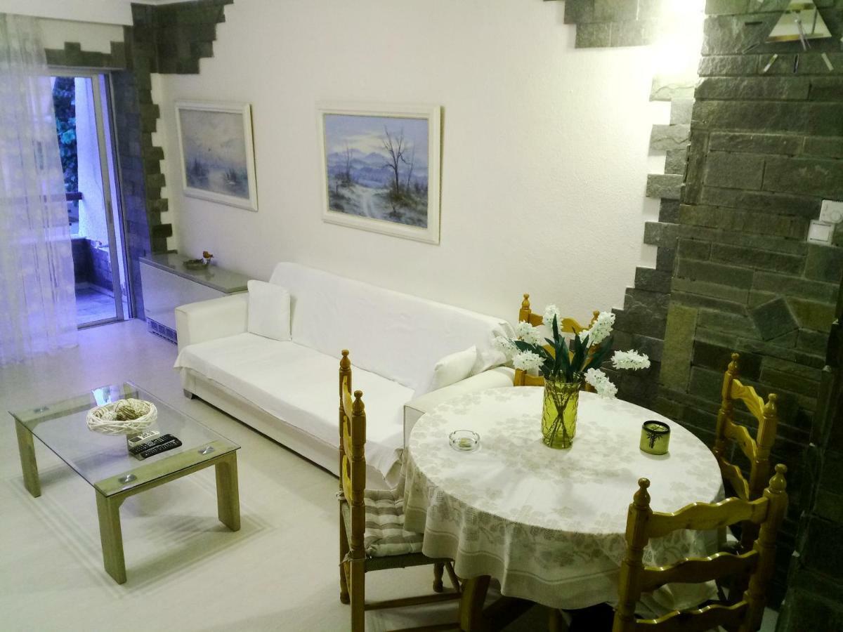 Apartment Sweet Maisonette
