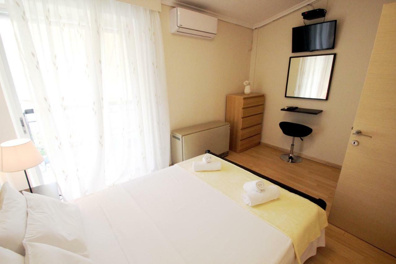 Apartment Sweet Maisonette