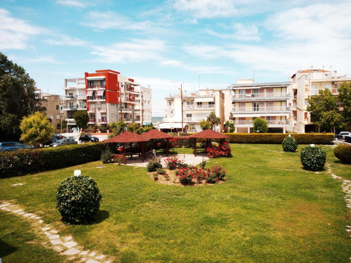 Sweet Maisonette *