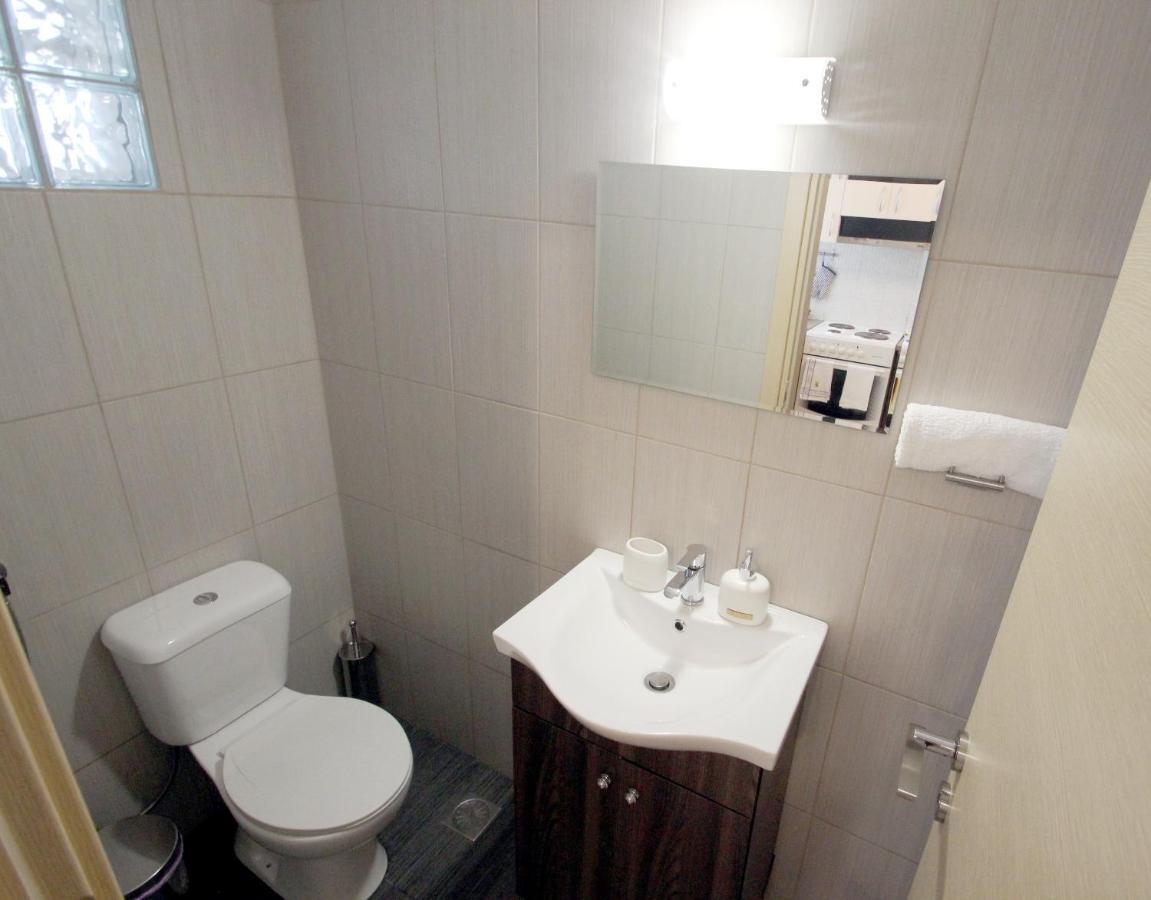 Sweet Maisonette Peraia (Thessaloniki)