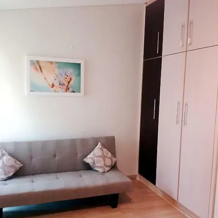 Apartamento Sweet Maisonette Peraía Exterior foto