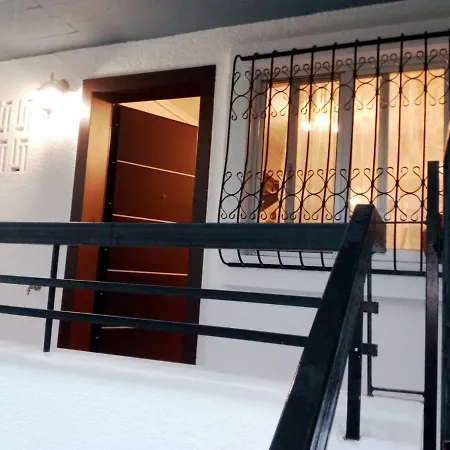 Apartamento Sweet Maisonette Peraía Exterior foto