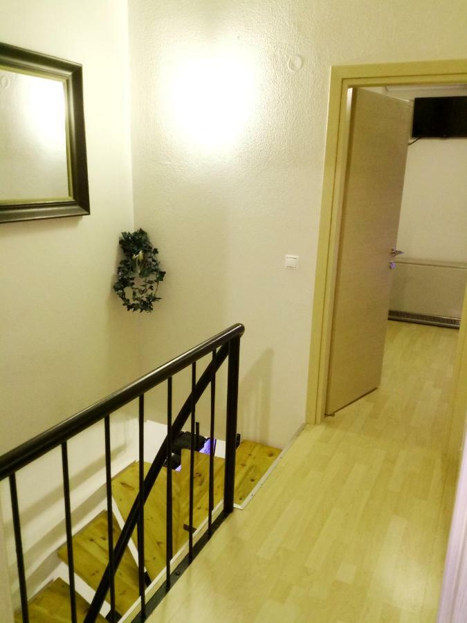 Sweet Maisonette Apartamento